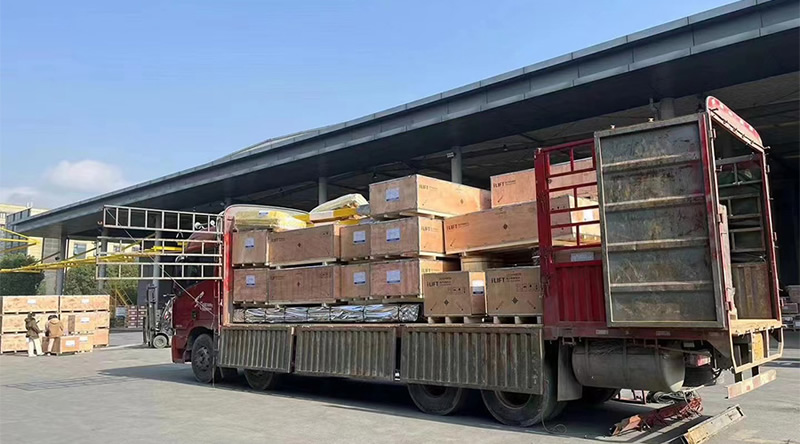 潮州潮安区到铜仁物流专线-潮安区到铜仁物流公司-上门取货